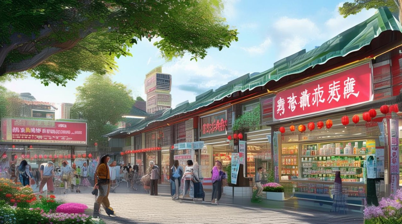 榆林同心医药超市附近有哪些值得一游的景点？-图2