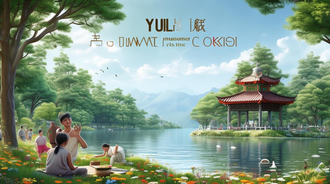 榆林有哪些避暑胜地？夏日清凉好去处推荐！-图3