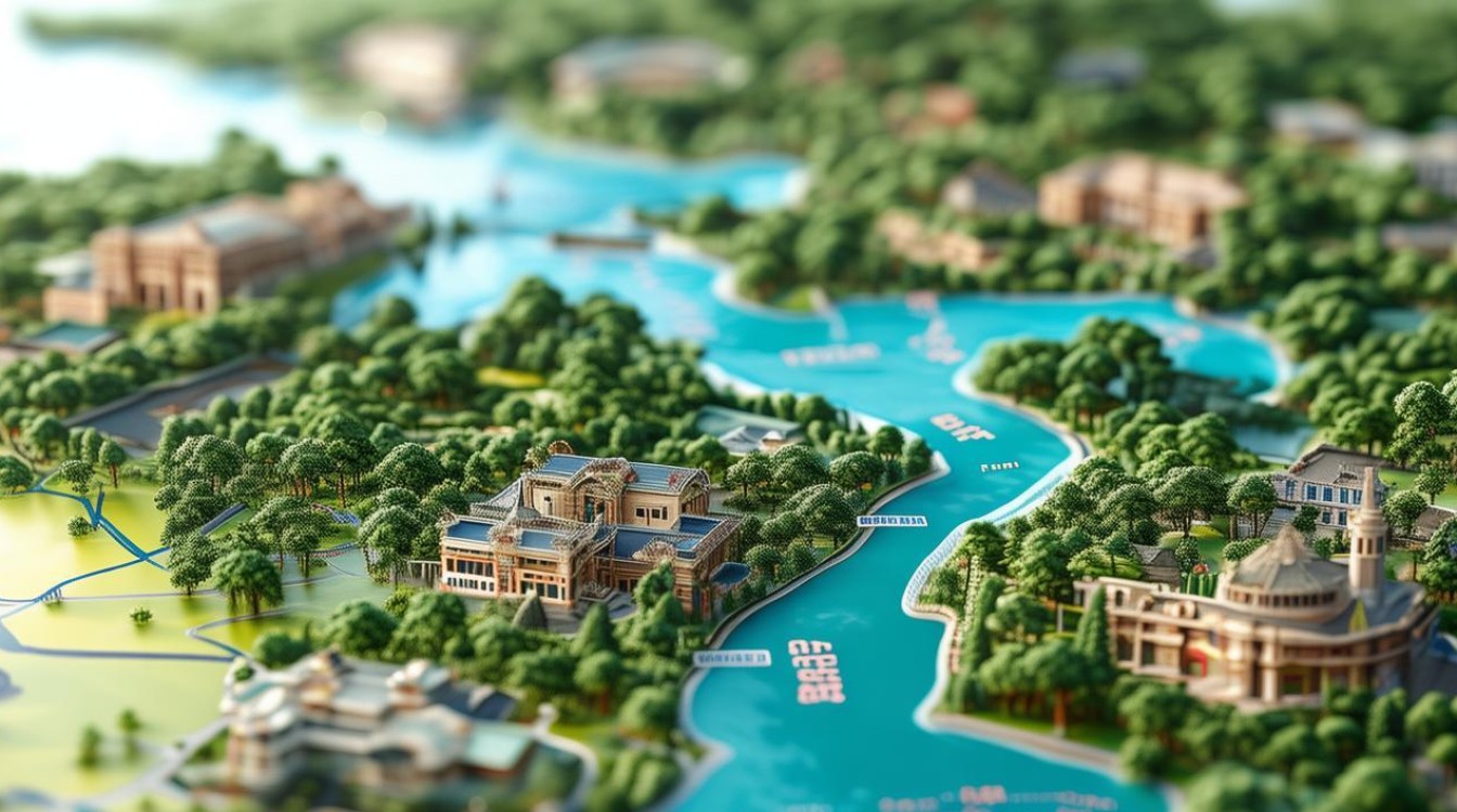东沙联通榆林，陕北明珠周边有哪些必游景点？-图1