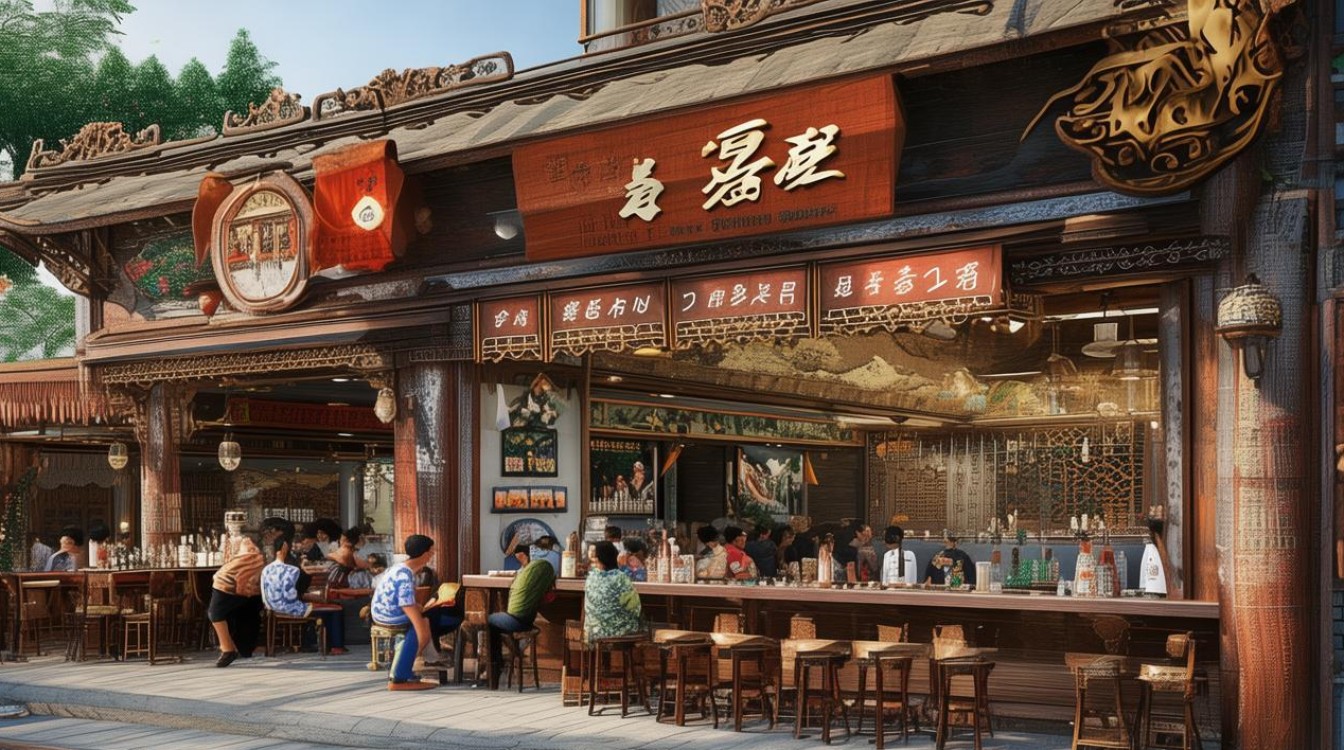 榆林慢摇吧哪里好玩？揭秘陕北风情与周边旅游新体验-图2