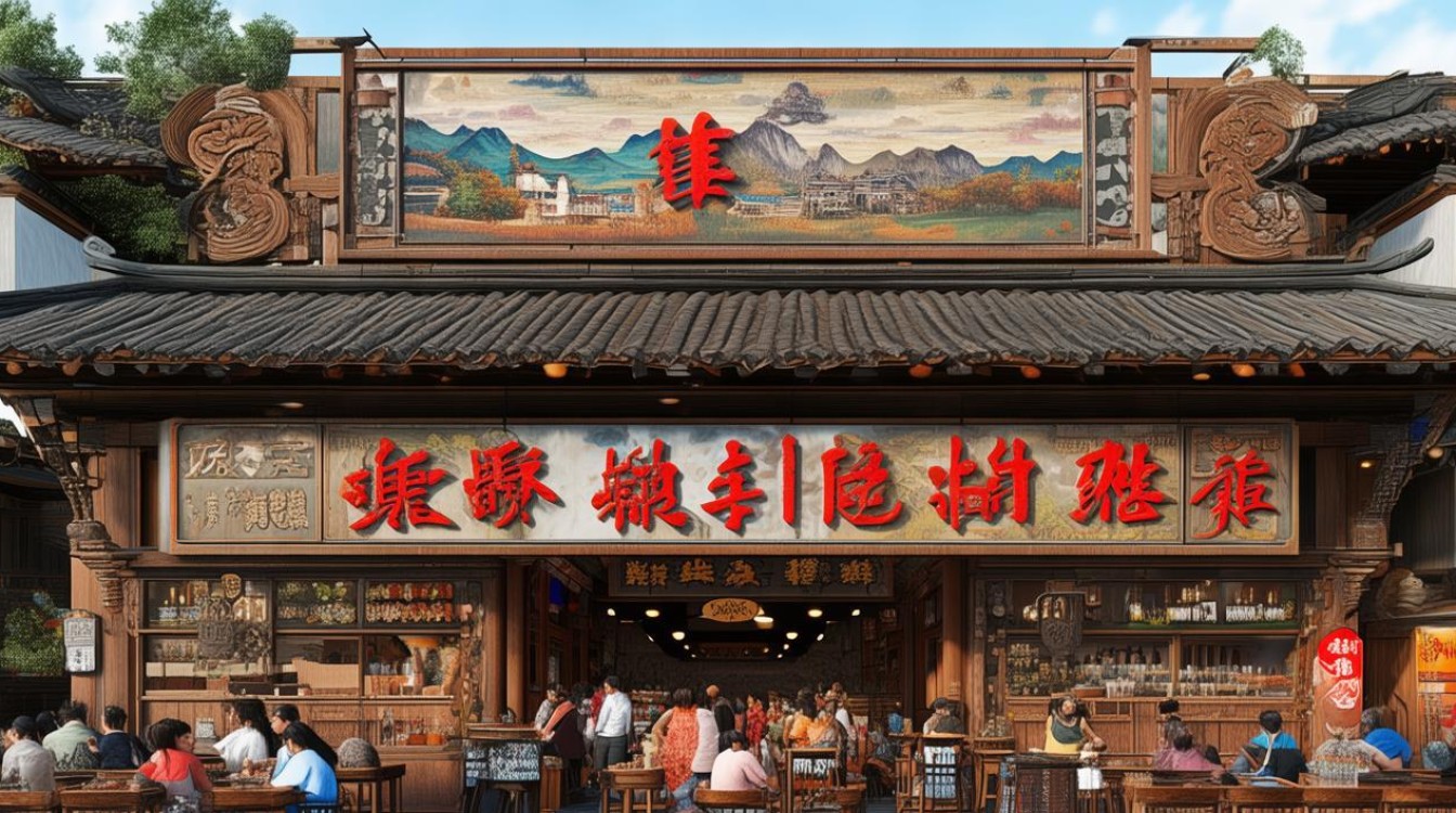榆林慢摇吧哪里好玩？揭秘陕北风情与周边旅游新体验-图3