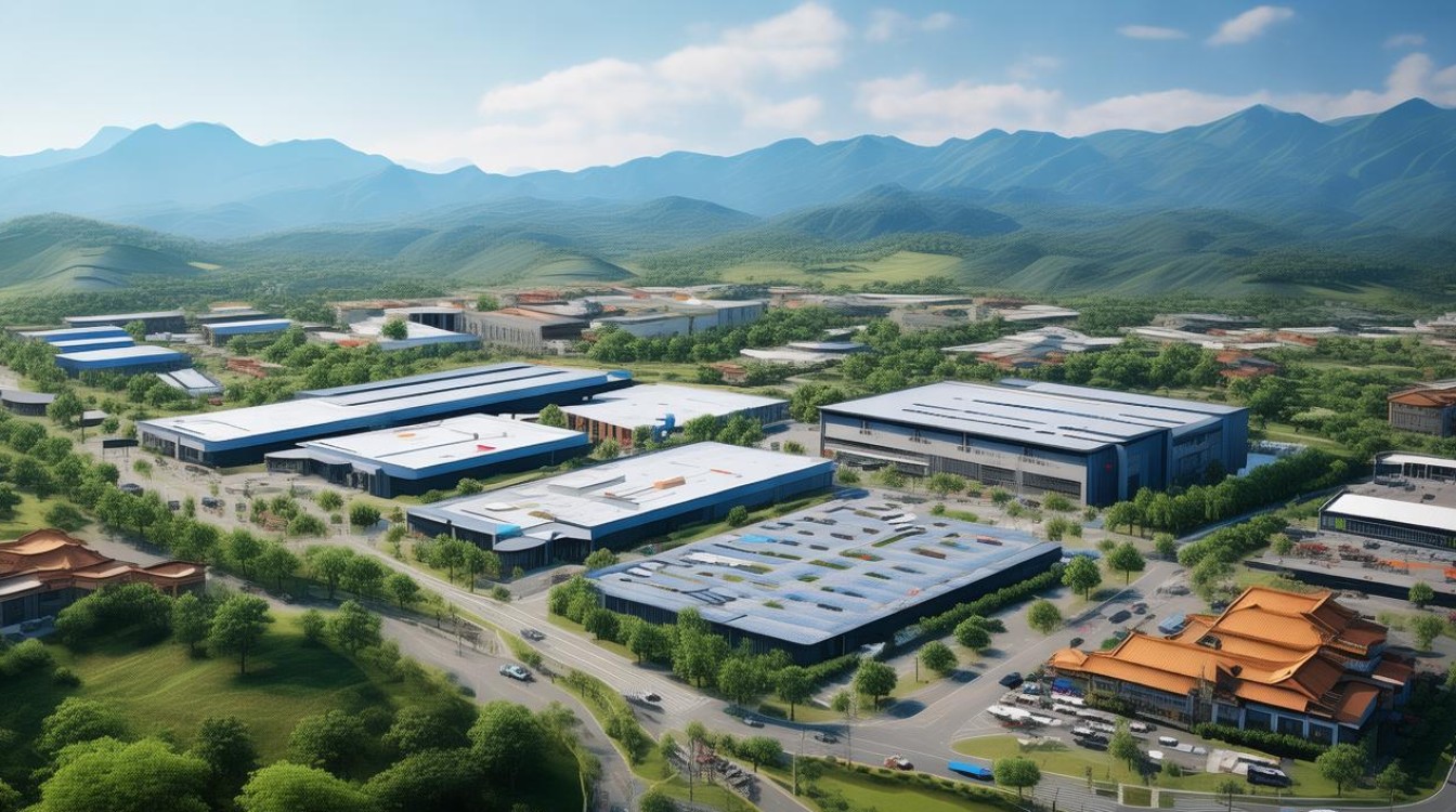 榆林大型物流公司周边有哪些值得一游的塞上风光？-图2