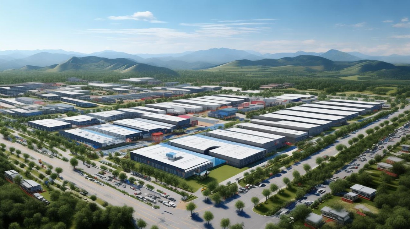 榆林大型物流公司周边有哪些值得一游的塞上风光？-图3
