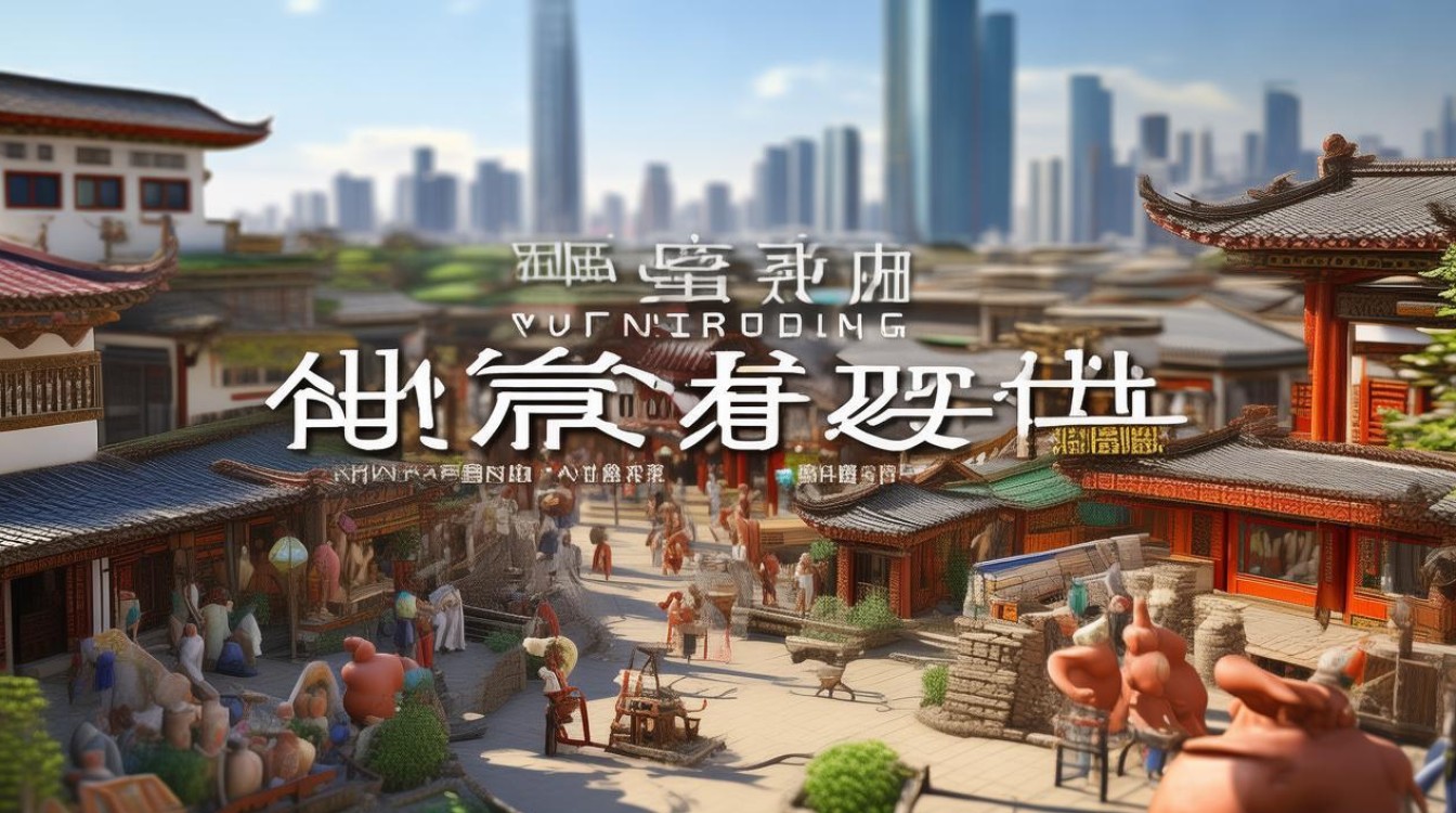 榆林周边有哪些值得一游的陕北风情和现代景点？-图2