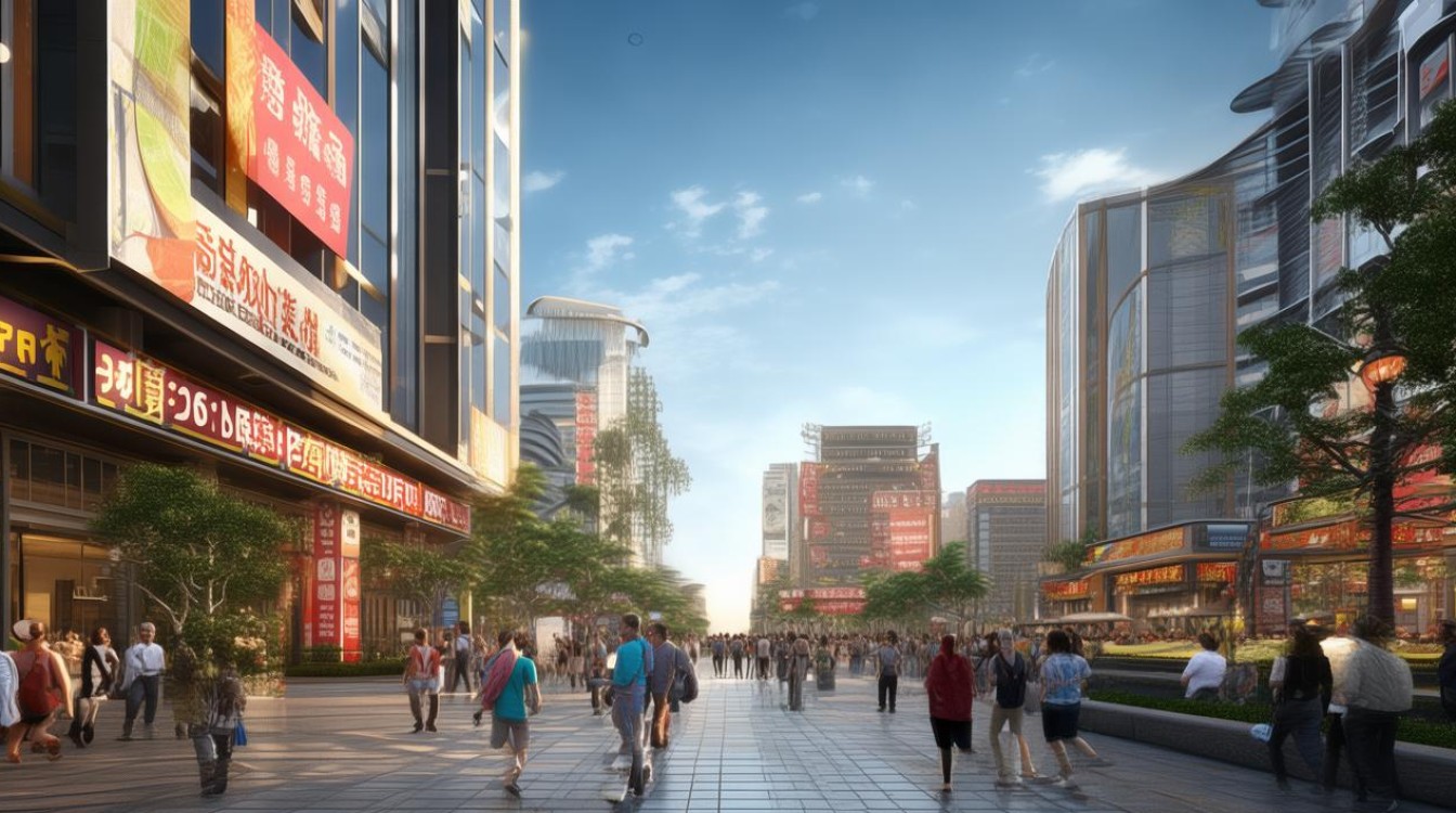 榆林阳光财富中心附近有哪些必玩景点？-图2