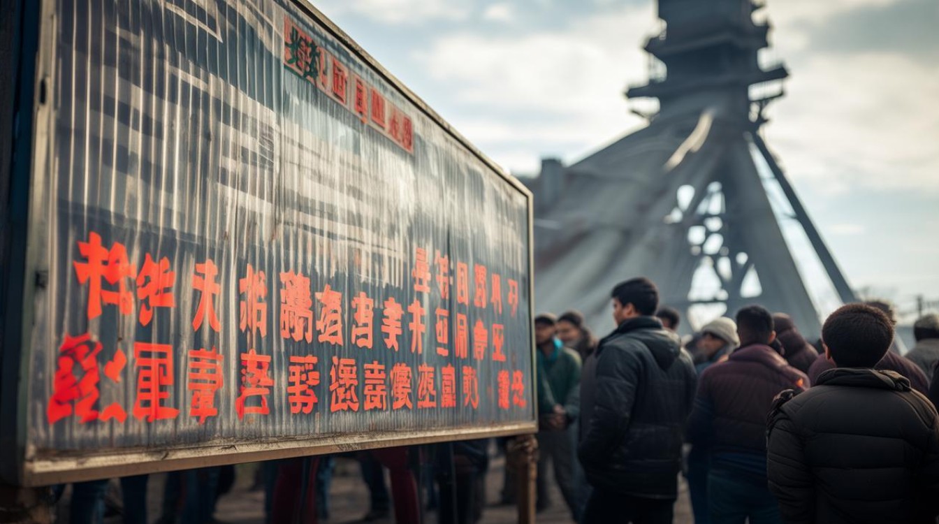 榆林隆德煤矿招聘保安吗？最新招聘信息查询-图3