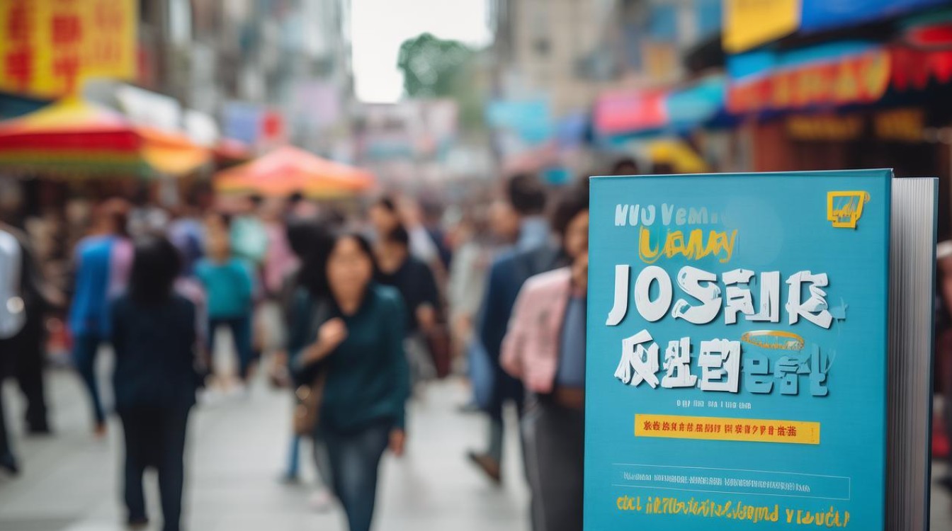 榆林王花花的渭南求职招聘指南，如何高效找到理想工作？-图1