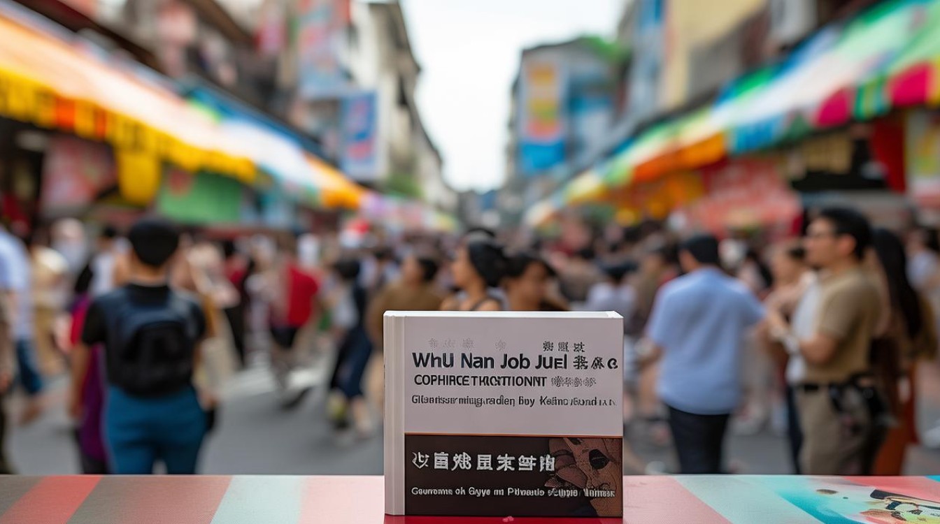 榆林王花花的渭南求职招聘指南，如何高效找到理想工作？-图2