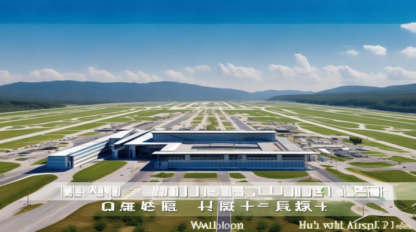 榆林机场区位优势有哪些？全面解析地理位置与交通便利性-图2