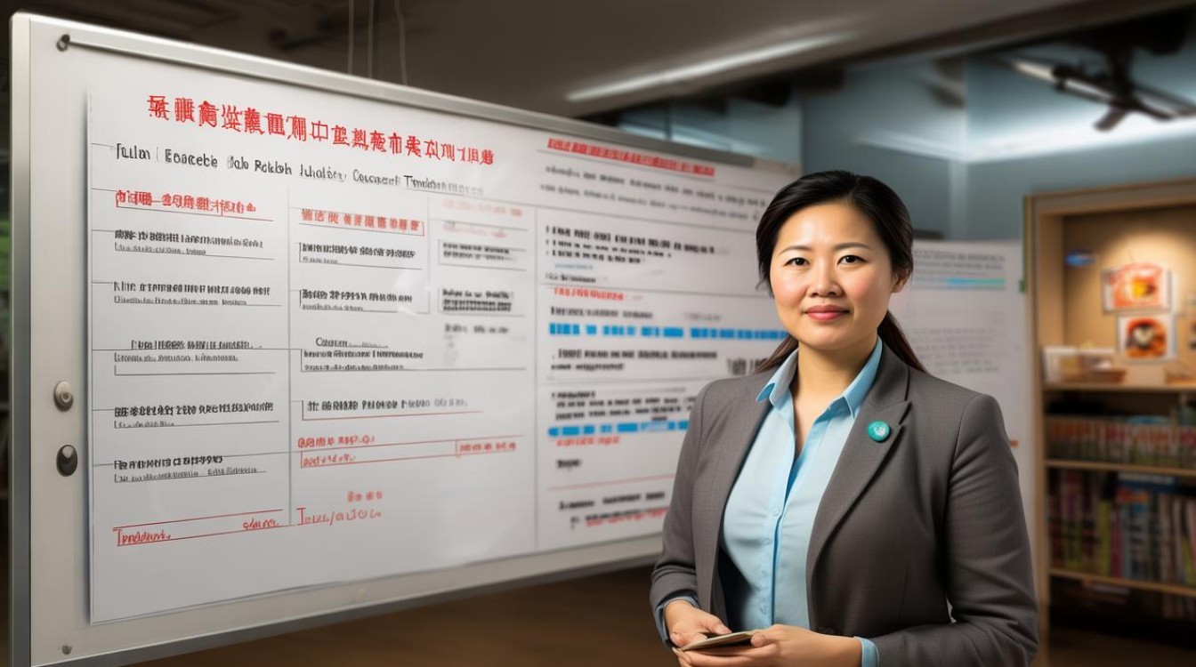 榆林英语教师求职招聘，如何高效应聘？-图3