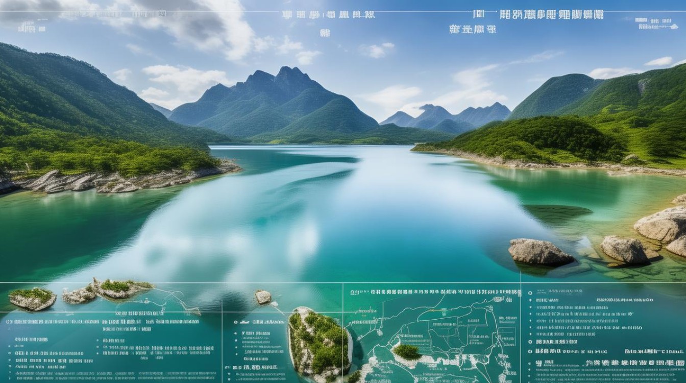 富县榆林水库周边有哪些最新旅游资讯与数据？-图1