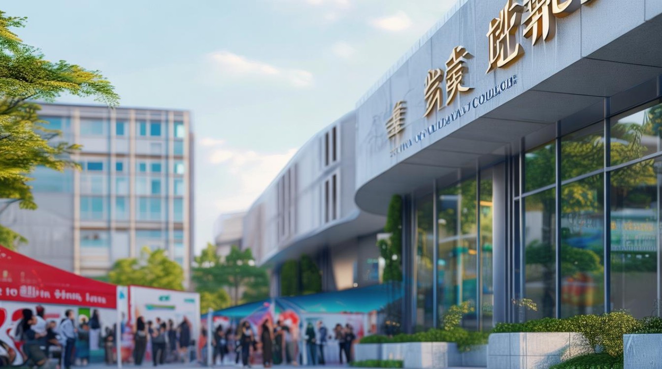 陕西榆林职业学院排名如何？渭南最新招聘信息在哪看？-图2
