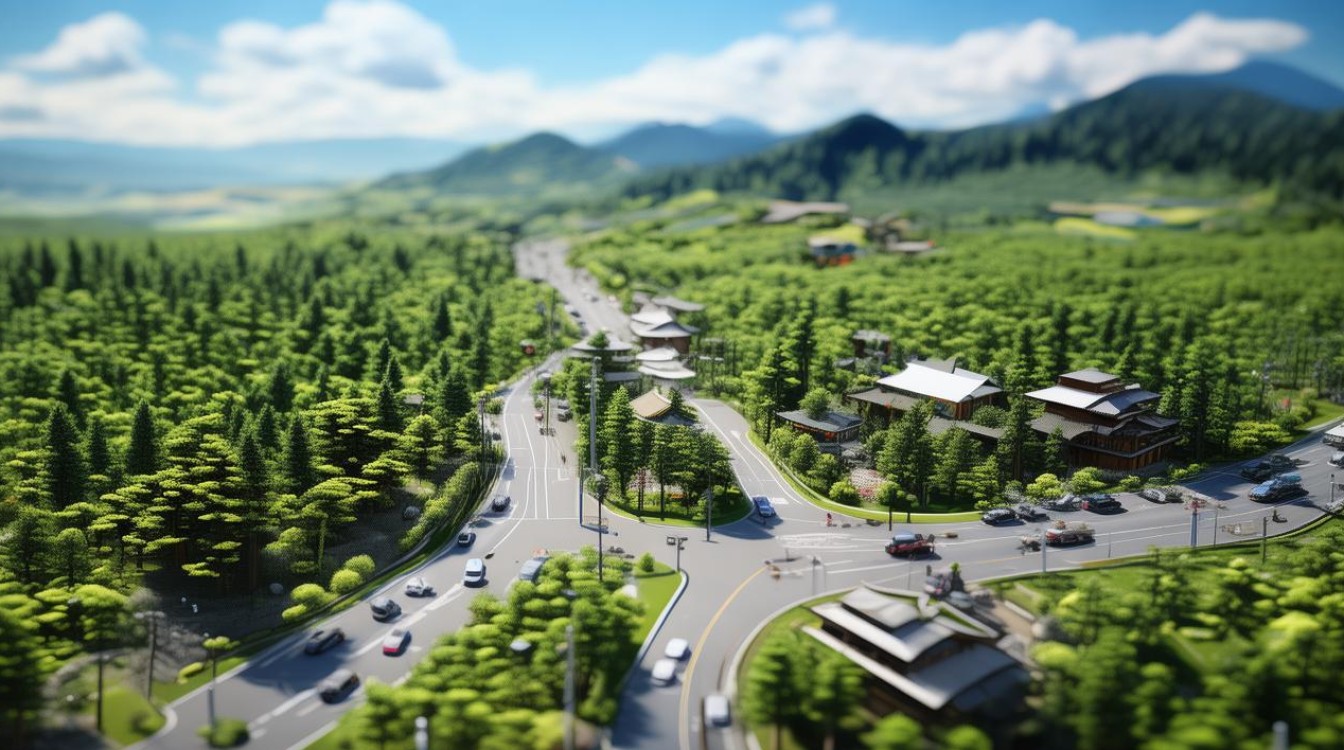 如何从神木便捷前往榆林并探索周边景点？-图1