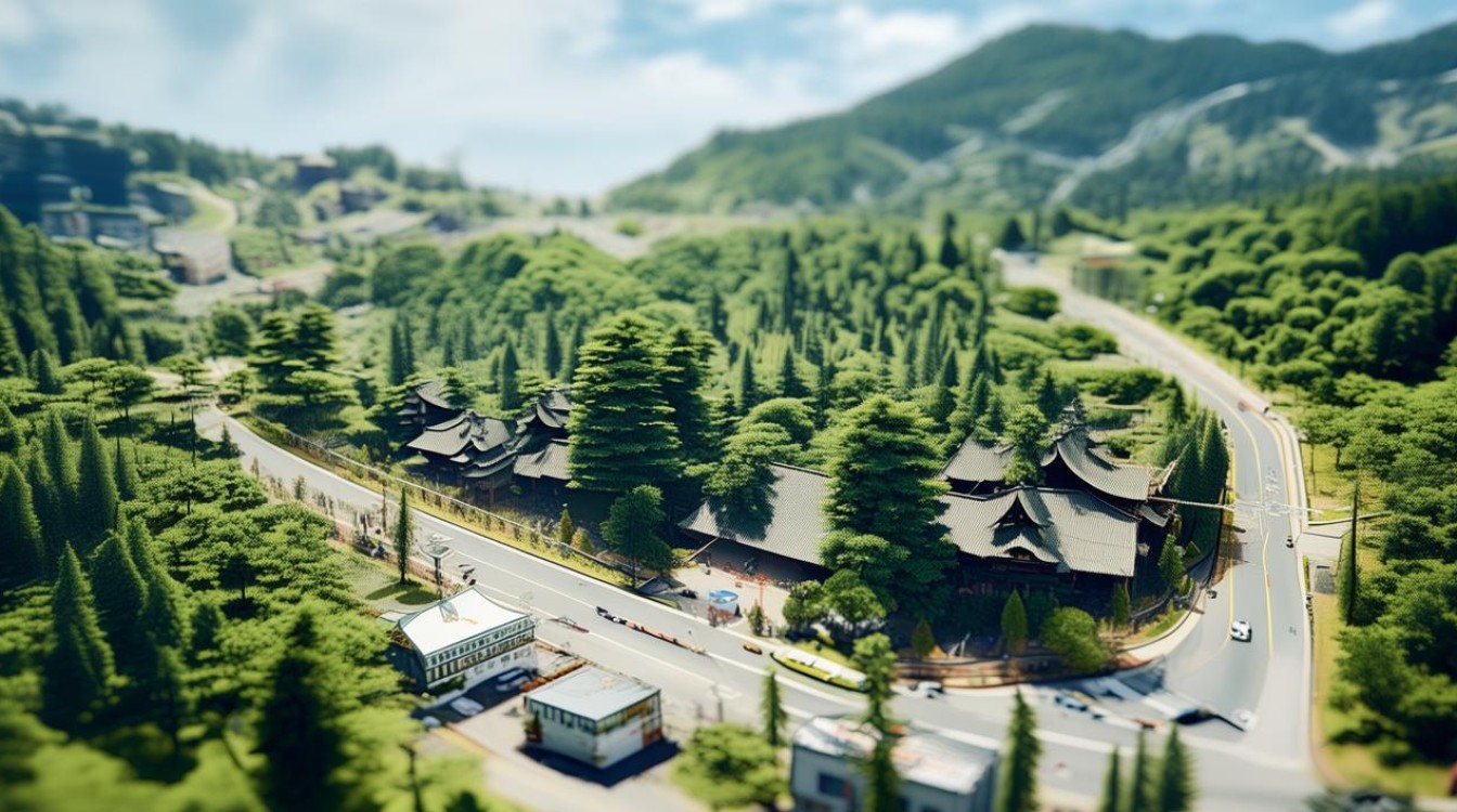 如何从神木便捷前往榆林并探索周边景点？-图3