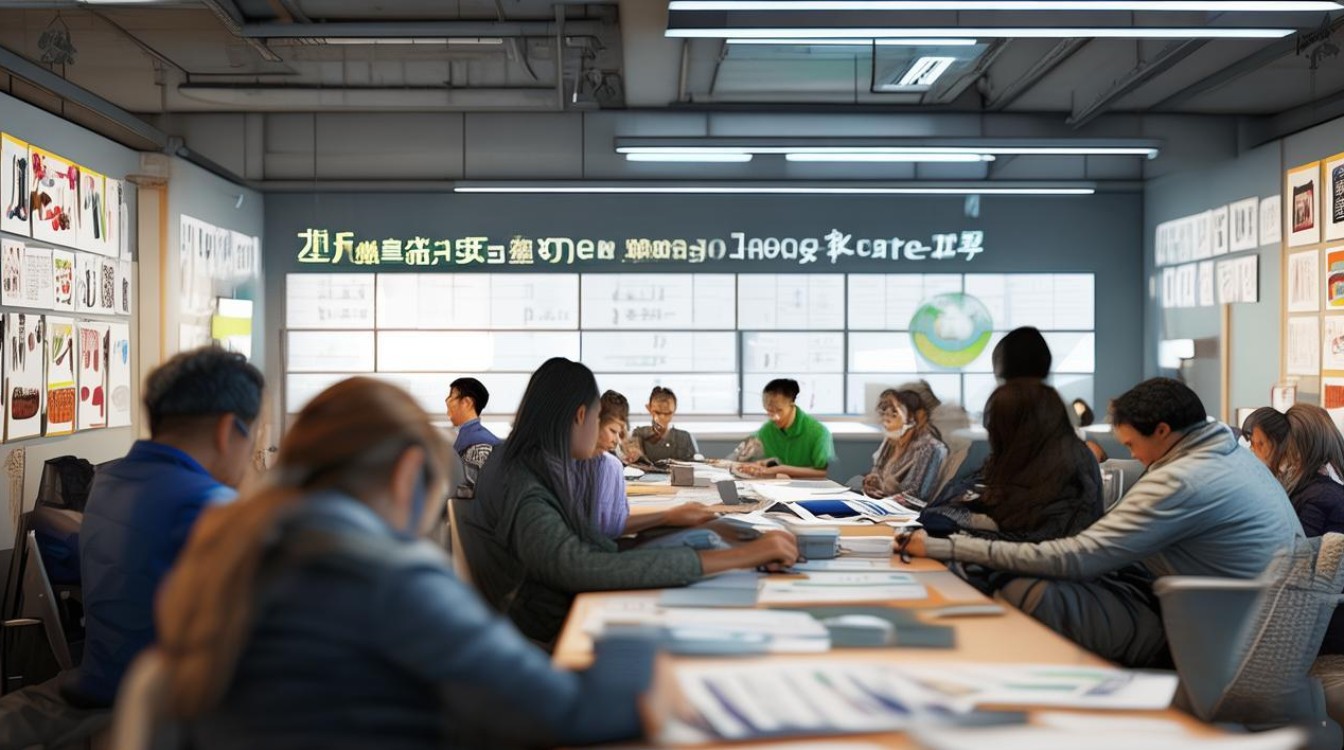 榆林高新区中公教育如何助力求职者把握职业机遇？-图3