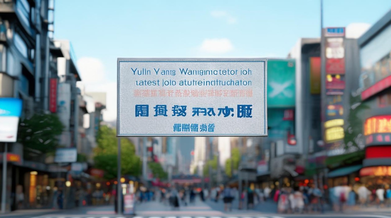 榆林王艳峰如何获取渭南最新求职招聘信息？-图2