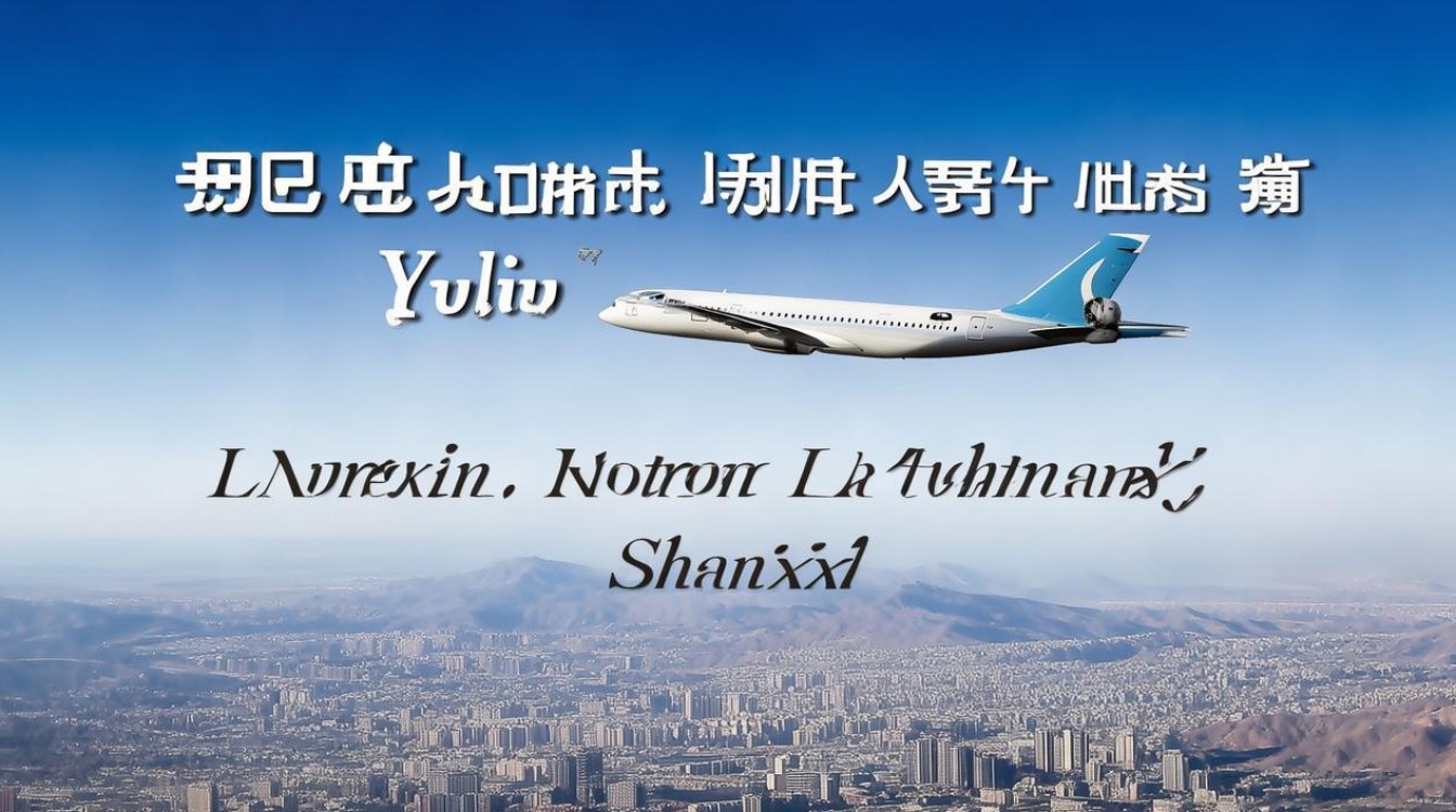 从包头飞榆林怎么玩？探索陕北风情的旅行攻略-图1
