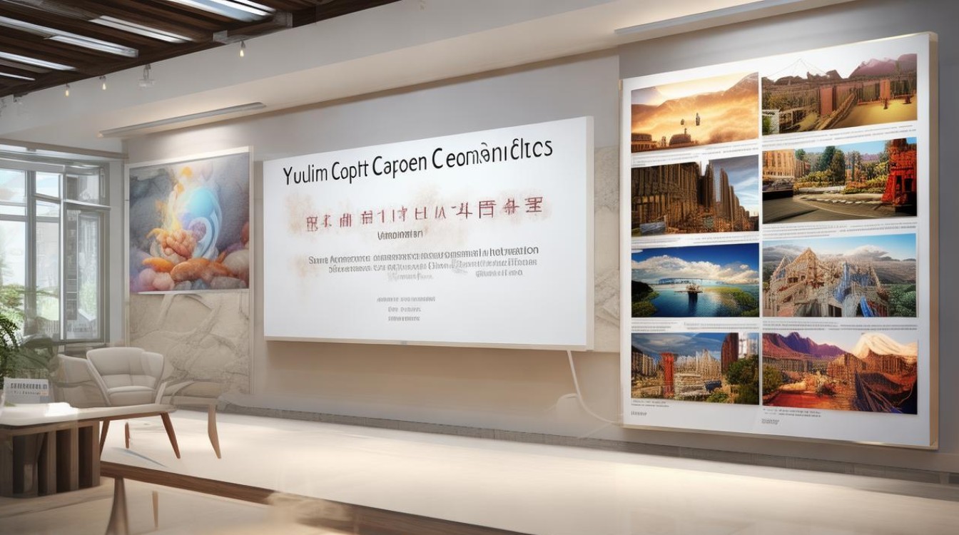 榆林哪里提供专业地毯清洗服务？周边有哪些旅游景点？-图3