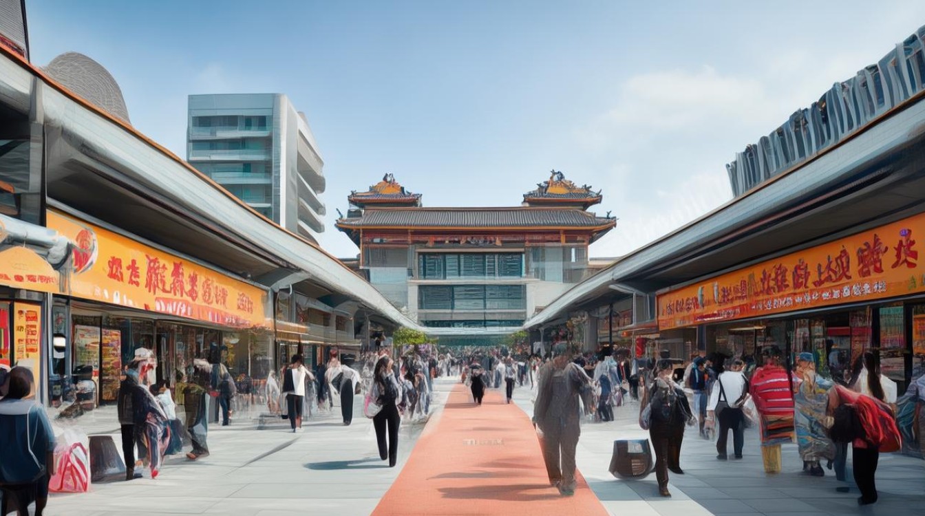 榆林火车站附近有哪些必游景点？-图2