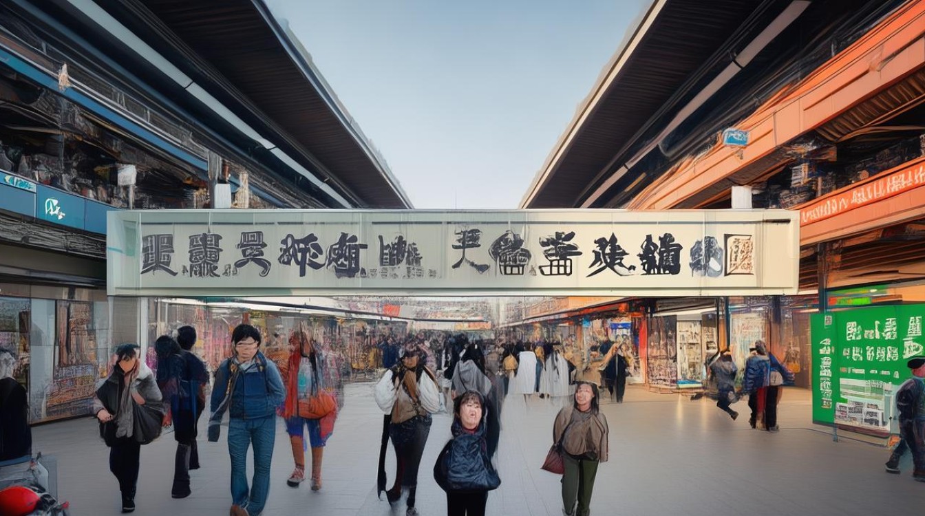 榆林火车站附近有哪些必游景点？-图3