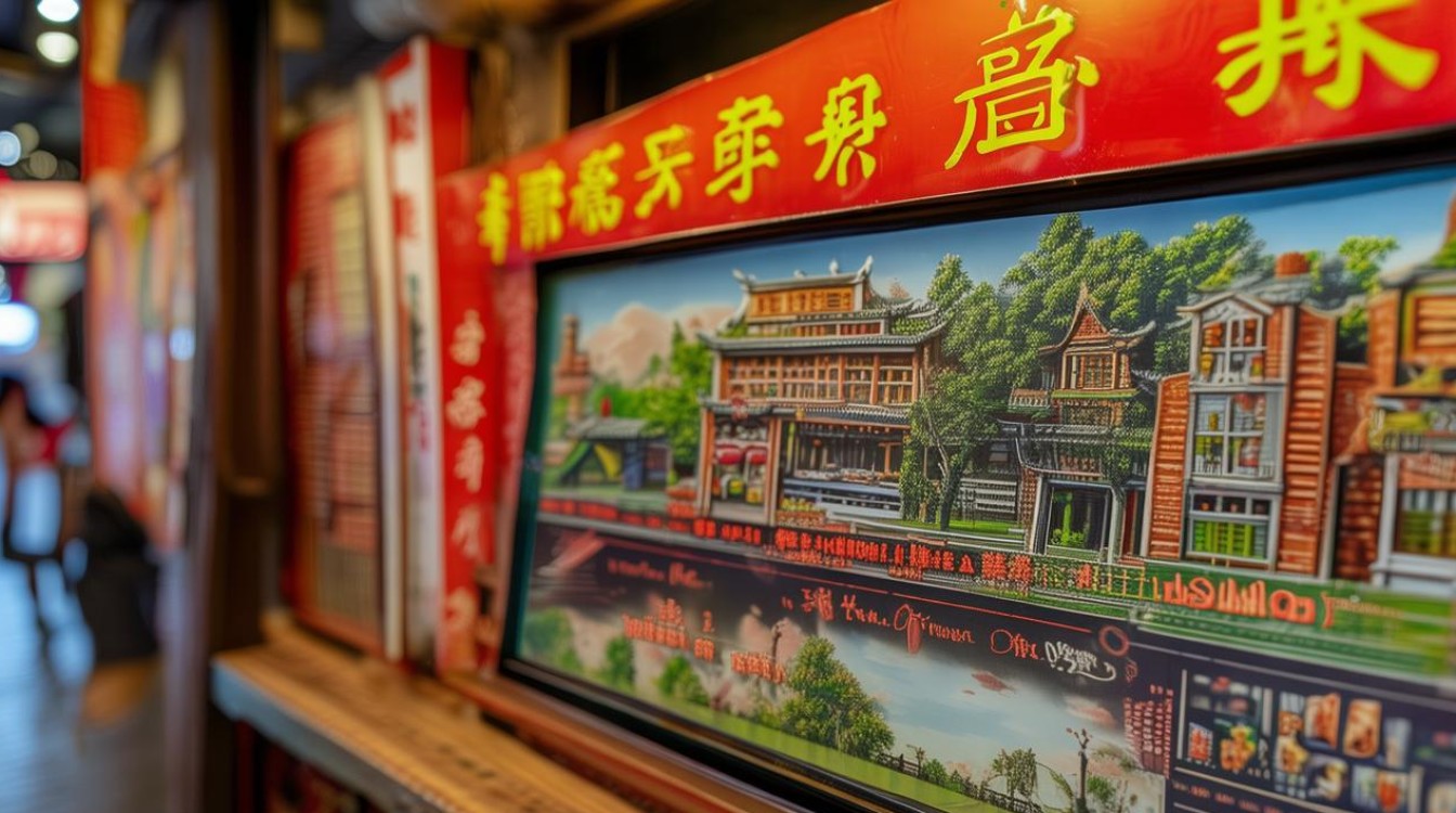 榆林三味火锅电话是多少？周边有哪些旅游景点？-图3