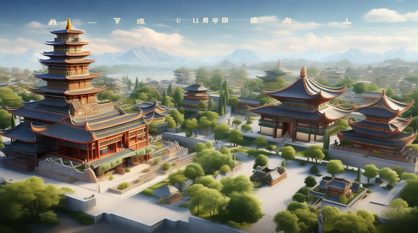 榆林周边有哪些热门景点值得推荐？-图1