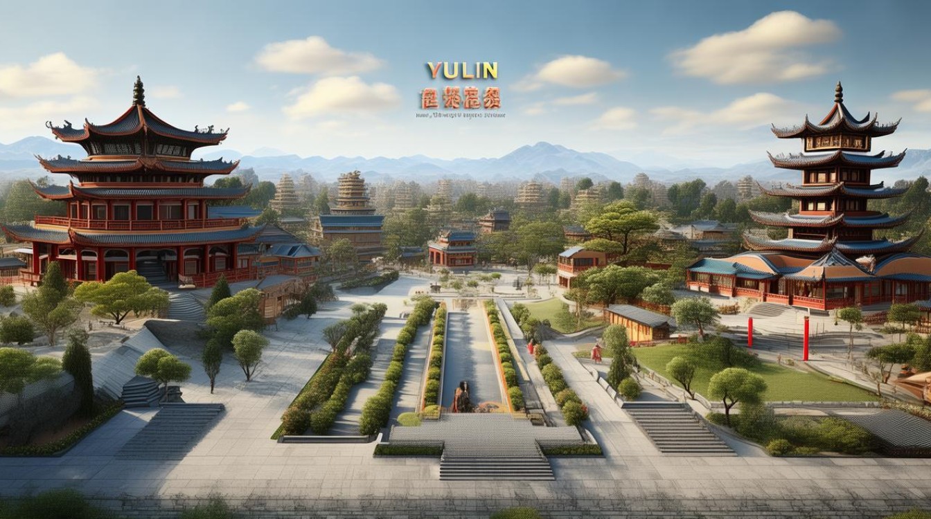 榆林周边有哪些热门景点值得推荐？-图2