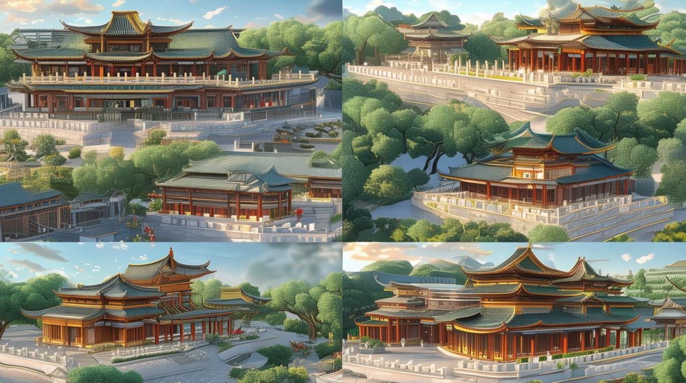榆林周边有哪些热门景点值得推荐？-图3