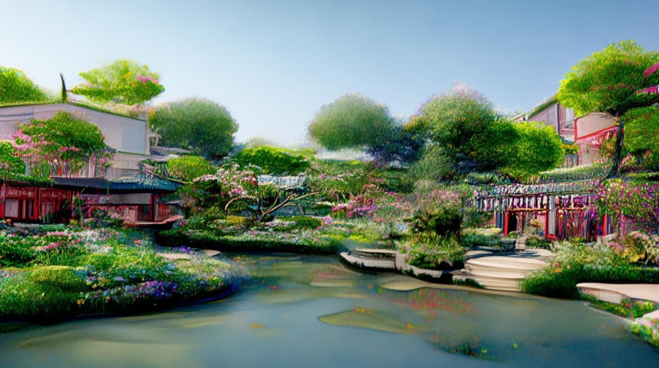榆林圣景名苑附近有哪些值得游玩的景点？-图1