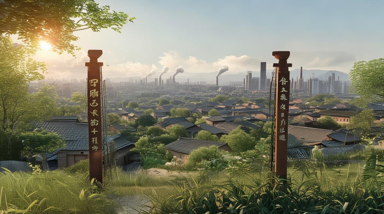 榆林横电周边有哪些值得探索的自然与人文景点？-图1
