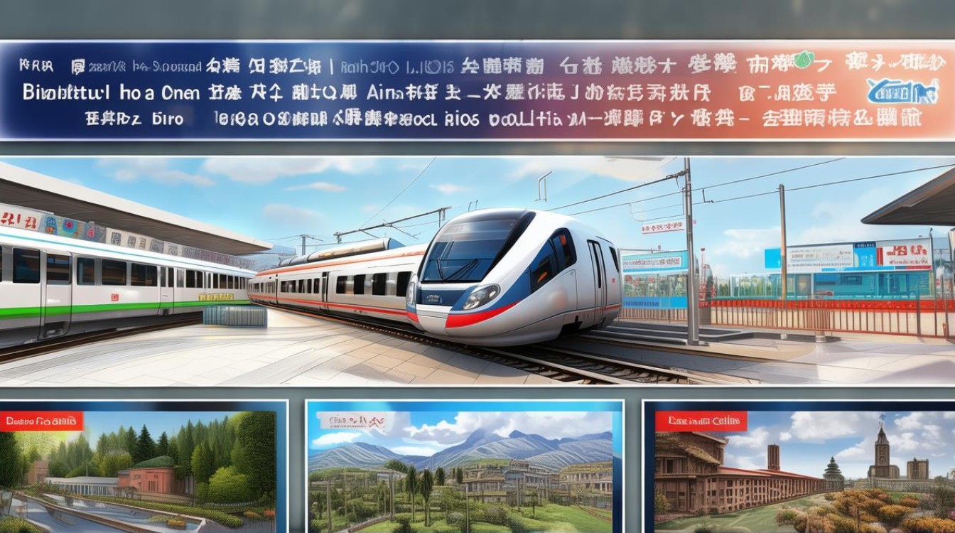 包头到榆林有动车吗？附周边旅游攻略-图2