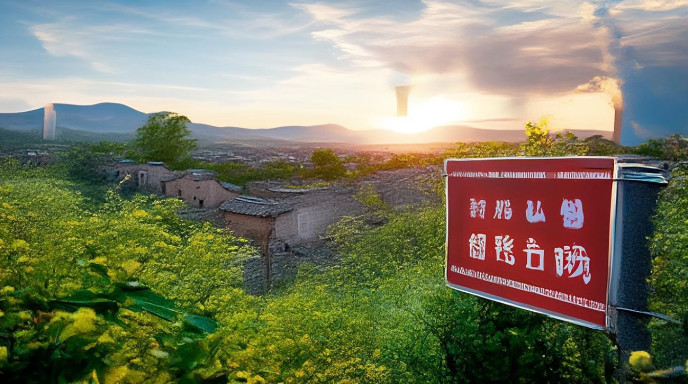 榆林横电周边有哪些值得探索的自然与人文景点？-图2