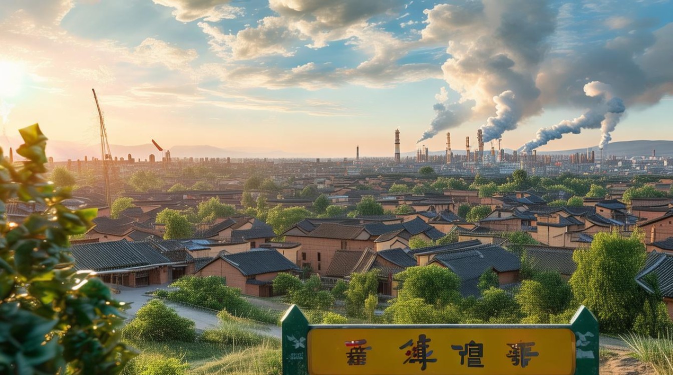 榆林横电周边有哪些值得探索的自然与人文景点？-图3