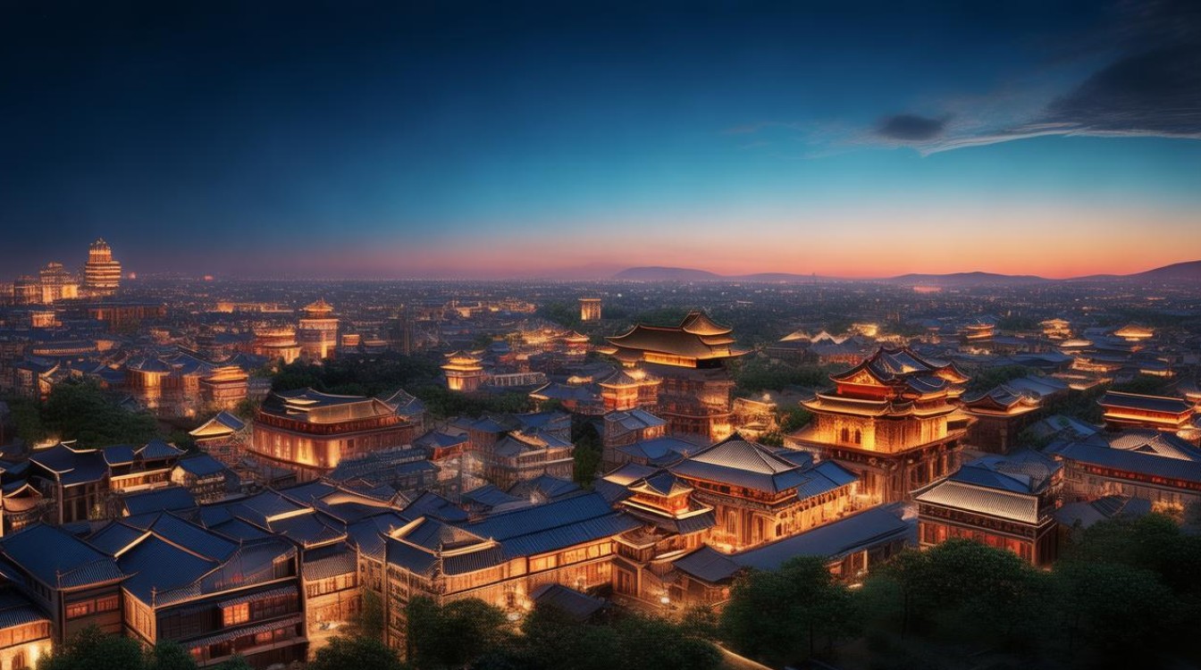 榆林天黑时间是几点？周边旅游景点推荐-图2