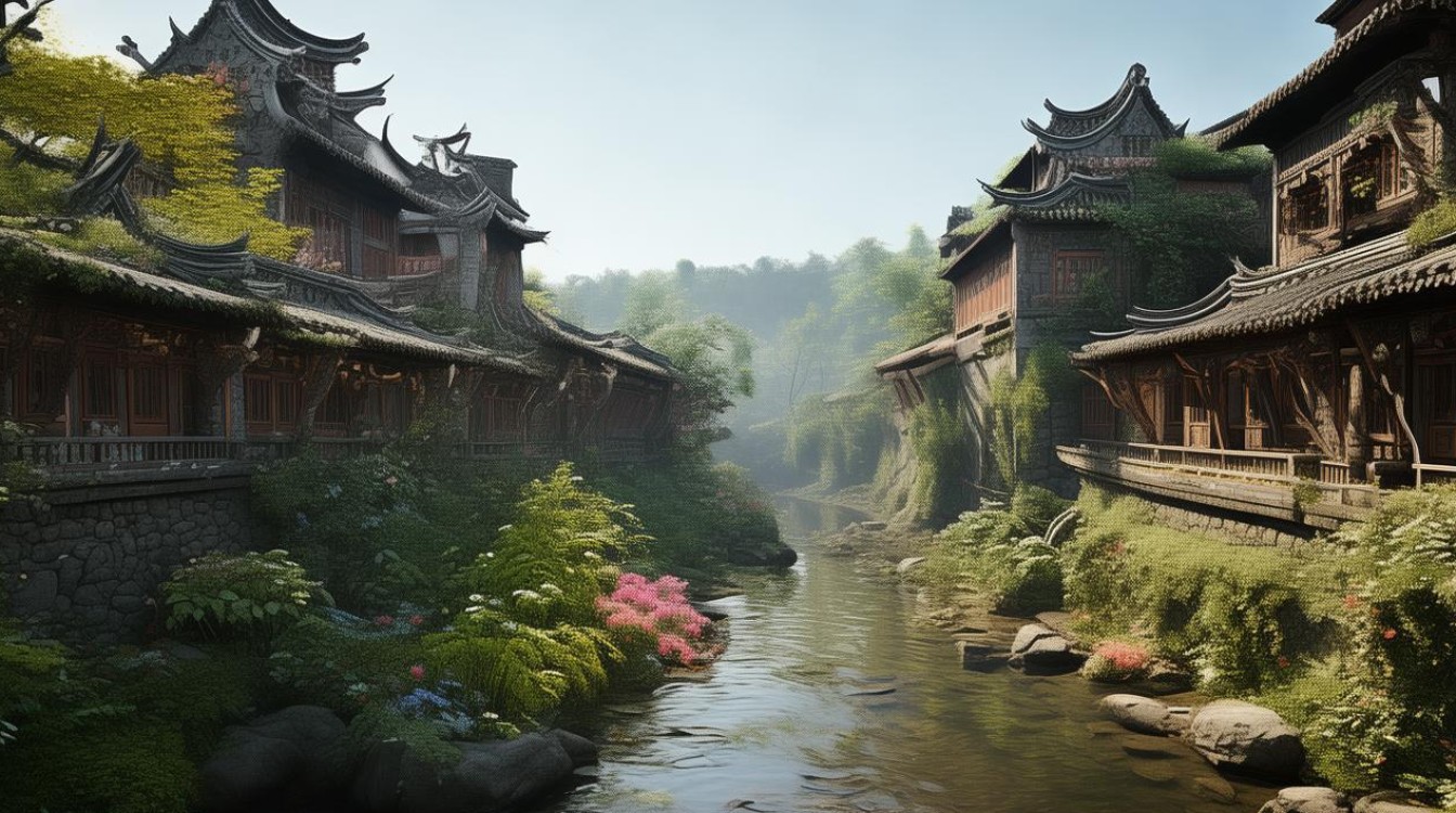 朔州东榆林有哪些历史与自然融合的独特景观？-图3