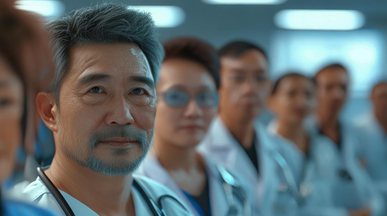 榆林医护人员求职招聘信息与职业发展指南哪里有？-图1