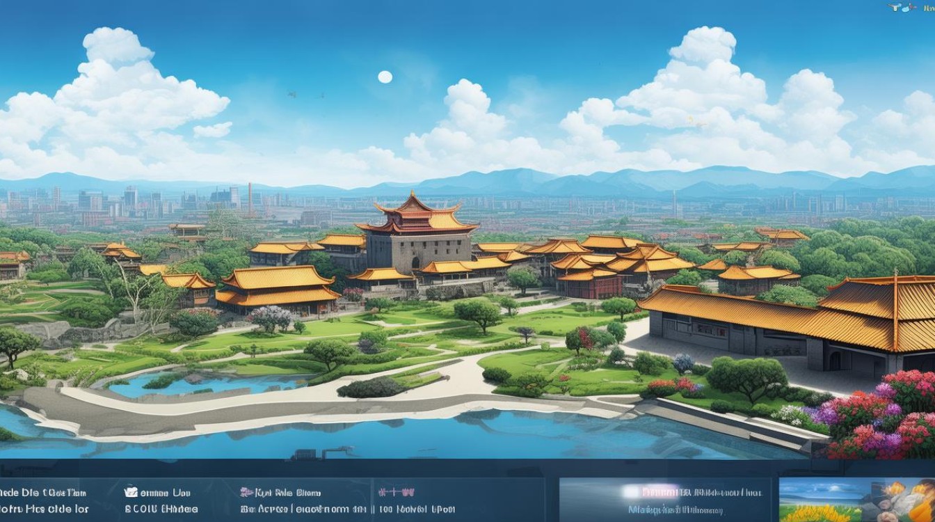 榆林17日天气如何？周边有哪些旅游好去处？-图2