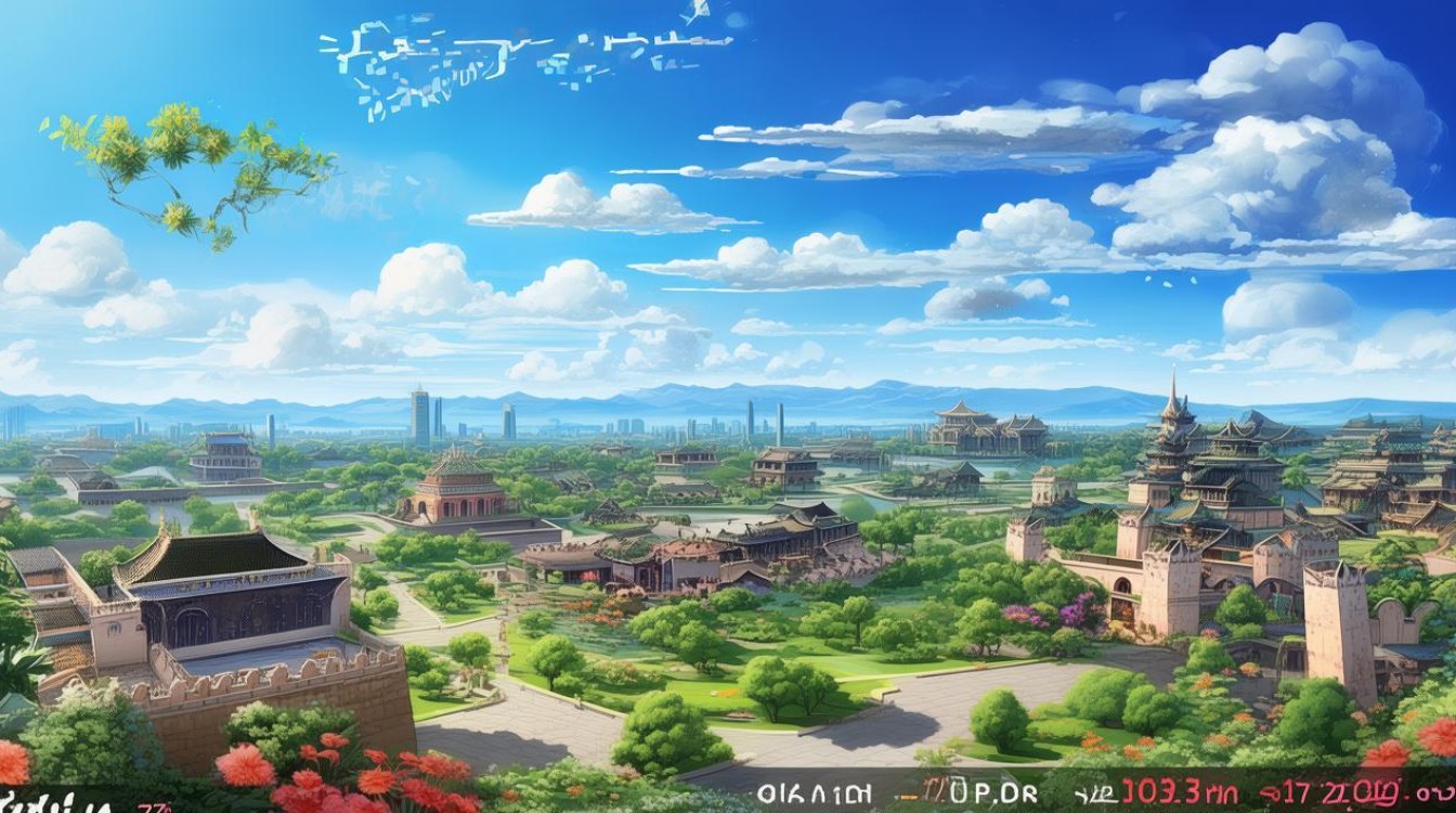榆林17日天气如何？周边有哪些旅游好去处？-图3