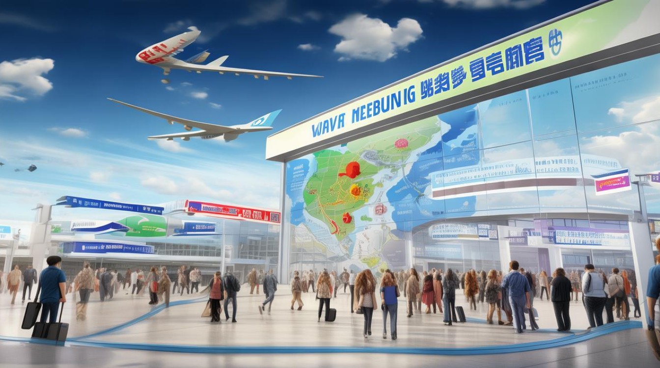 榆林到北京新航线开通，周边有哪些必玩景点？-图1