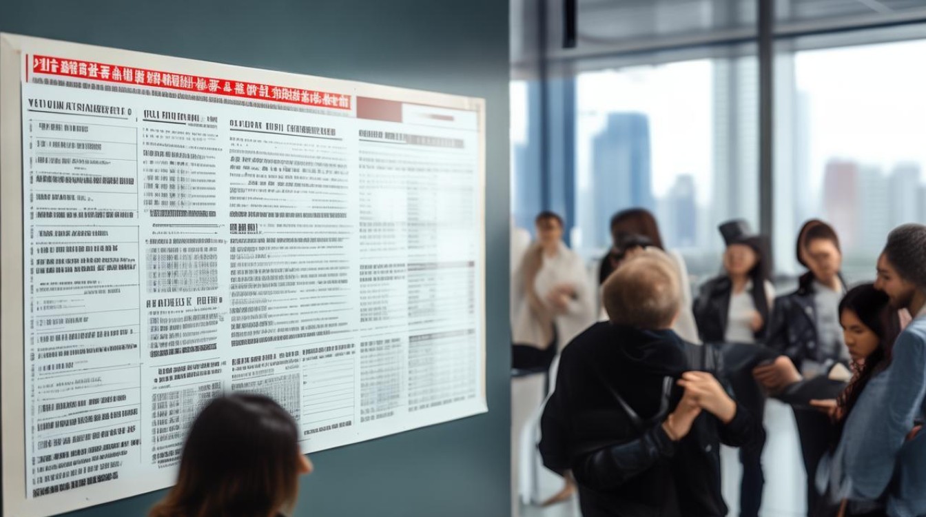 榆林高薪管委会招聘有哪些新动态？渭南近期求职信息汇总-图1