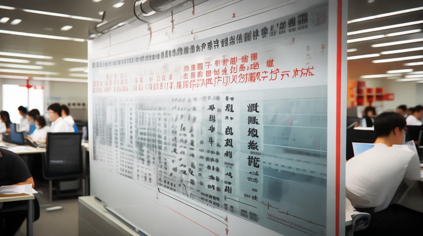 榆林高薪管委会招聘有哪些新动态？渭南近期求职信息汇总-图3