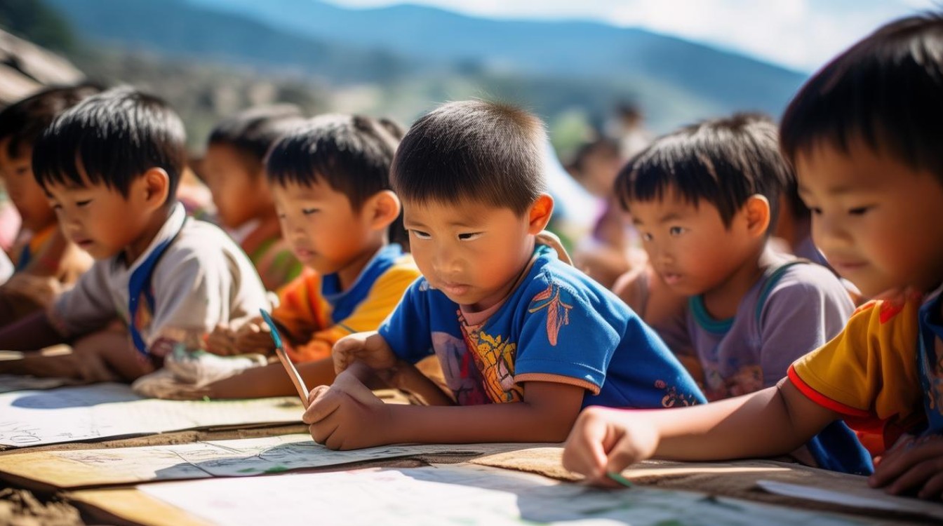 榆林暑假夏令营，如何体验陕北文化与自然奇观？-图3