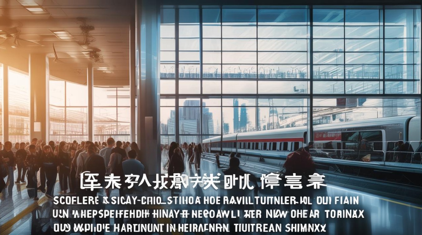 榆林高铁开通如何带动陕北旅游发展？-图2