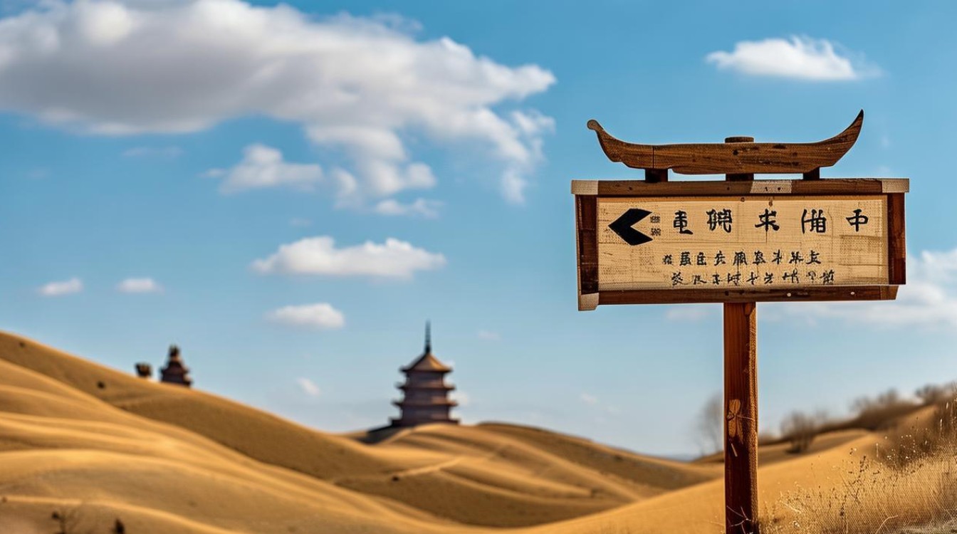 如何从阳泉到陕西榆林探索黄土高原的塞上明珠？-图1