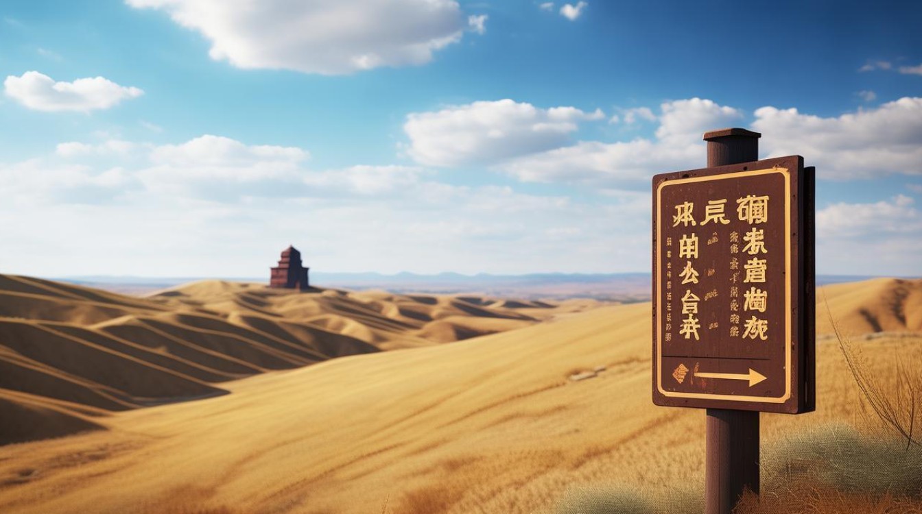 如何从阳泉到陕西榆林探索黄土高原的塞上明珠？-图2
