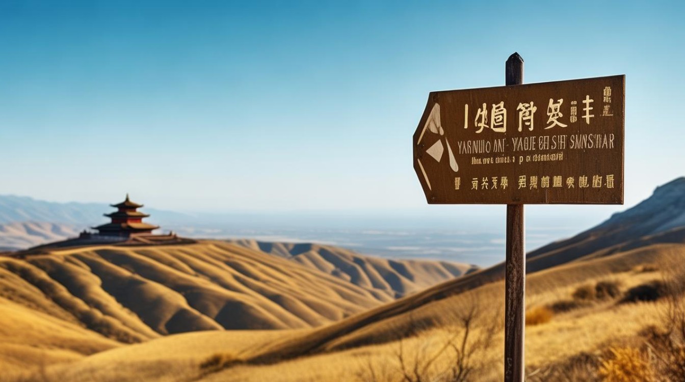 如何从阳泉到陕西榆林探索黄土高原的塞上明珠？-图3
