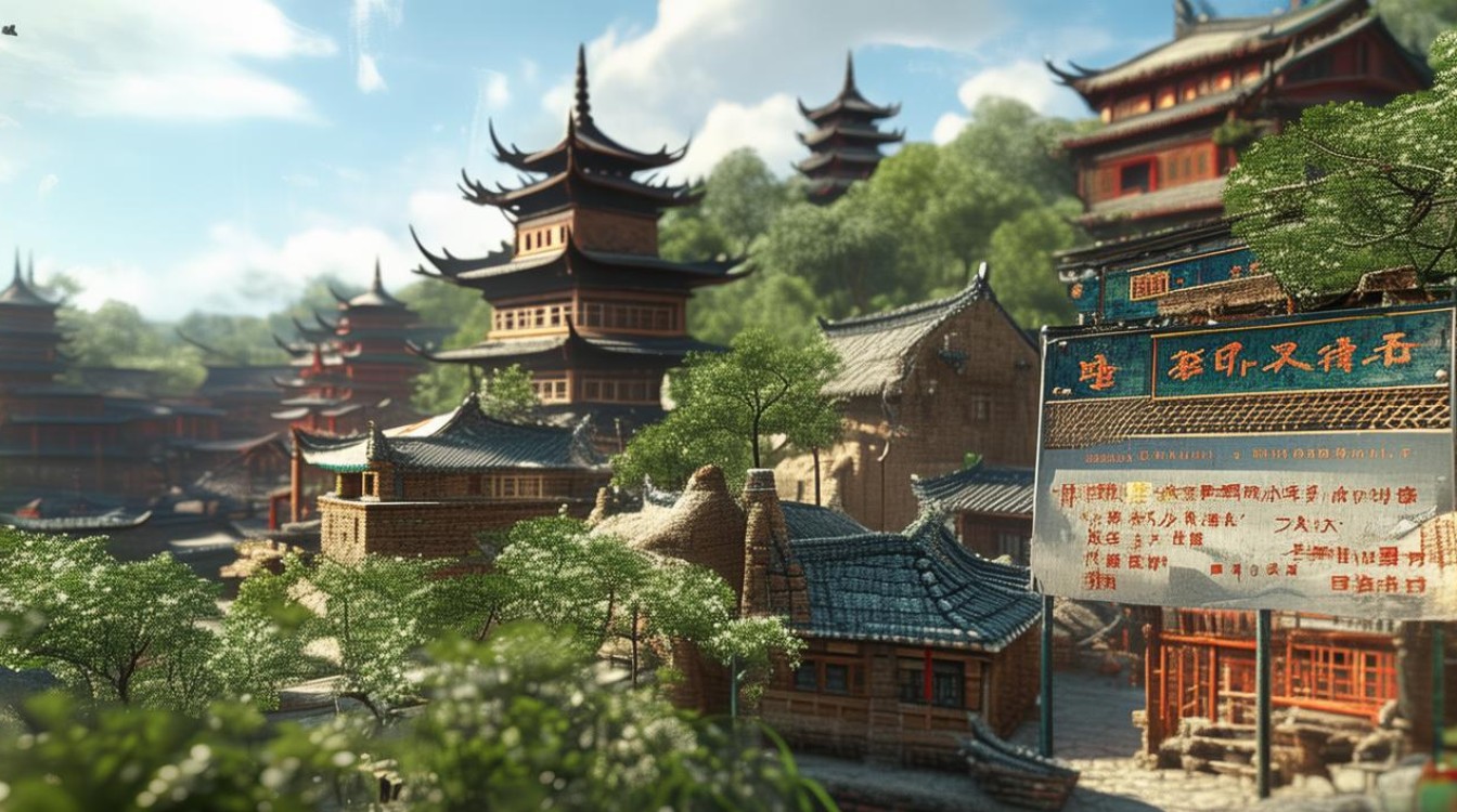 榆林市五中周边有哪些值得探索的陕北文化景点？-图1