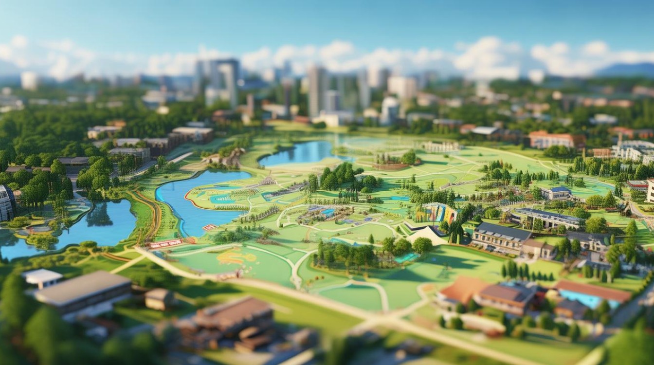 榆林周边有哪些值得一游的城市和景点？-图1