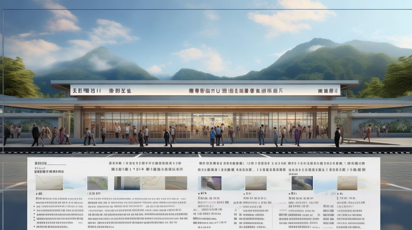 榆林神木北站招聘信息及周边旅游景点有哪些？-图1