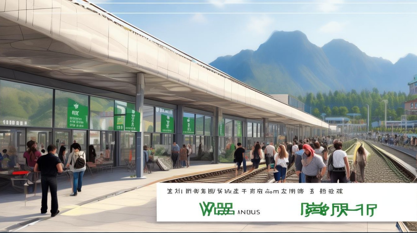 榆林神木北站招聘信息及周边旅游景点有哪些？-图2